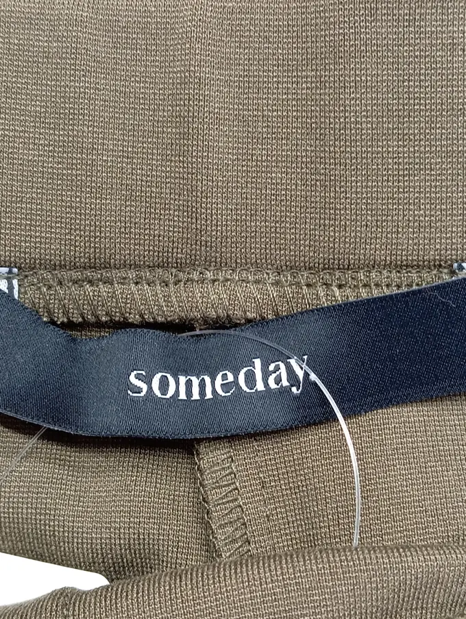 SOMEDAY Stoffhose Bild 3
