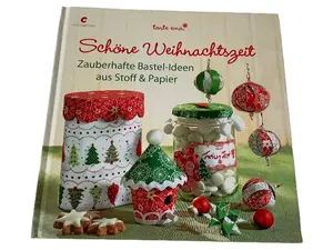 Weihnachtsbuch