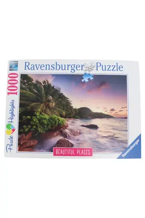 RAVENSBURGER Puzzle