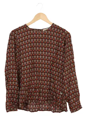 RICH & ROYAL Bluse