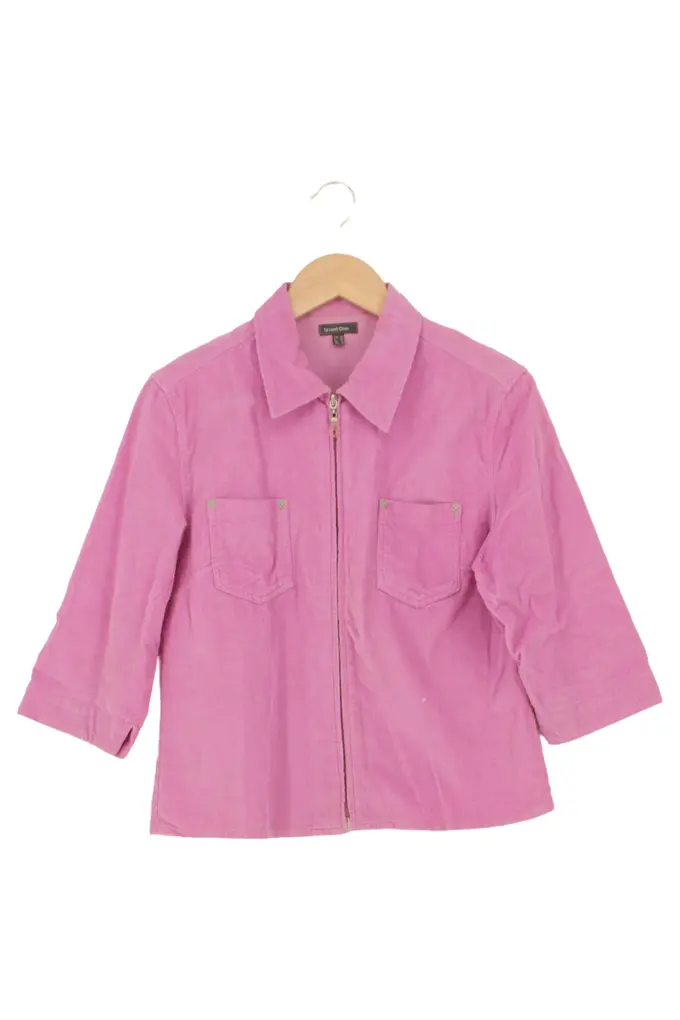 STREET ONE Cordjacke Bild 1
