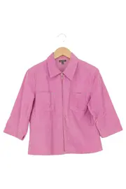 Vorschaubild STREET ONE Cordjacke 1