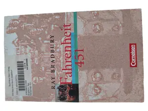 Science-Fiction Roman