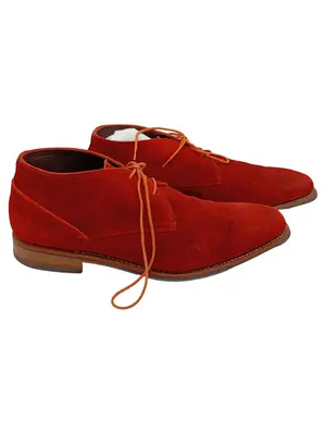 FLORIS Schnürschuhe