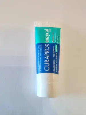 CURAPROX Zahnpasta