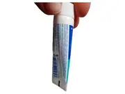 Vorschaubild 3 von Enzycal 1450 Zahnpasta Enzyme Fluorid 50ml SLS-frei