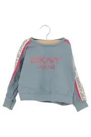 Vorschaubild 1 von Kinder Pullover Gr. 86 Blau Casual Modisch Langarm