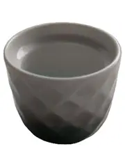 Vorschaubild 1 von Thomas Porzellan Schnapsglas Becher Grün Uni Modern 5cm