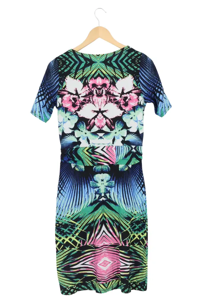 S.OLIVER SELECTION Freizeitkleid Bild 2