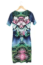 Vorschaubild S.OLIVER SELECTION Freizeitkleid 2