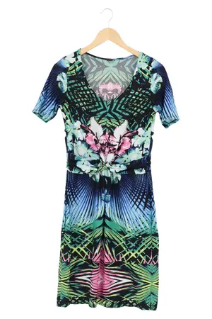 S.OLIVER SELECTION Freizeitkleid