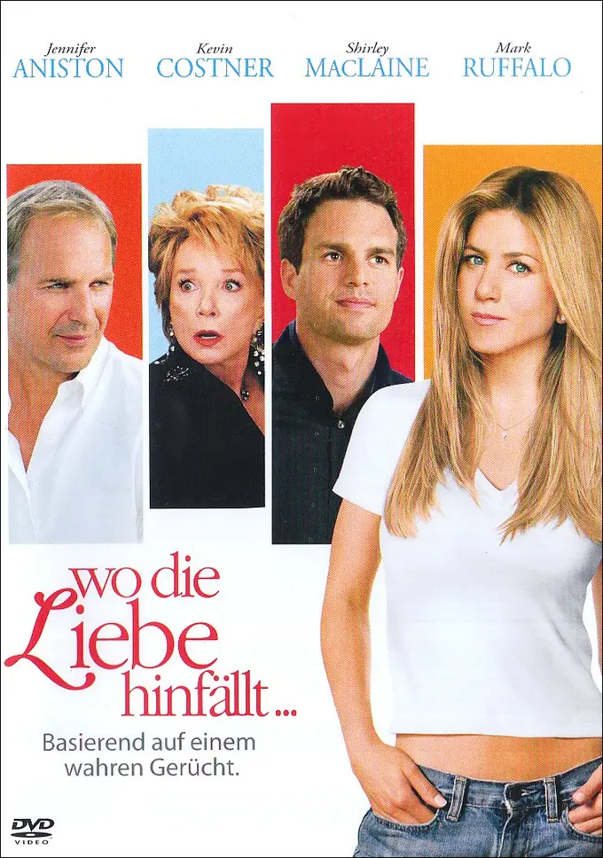 Liebesfilm Bild 1