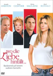 Vorschaubild Liebesfilm 1