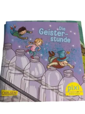 Buch für Kinder