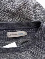 Vorschaubild CALVIN KLEIN JEANS Pullover 3
