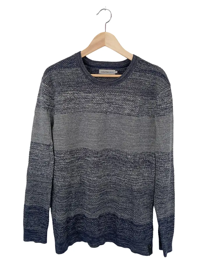 CALVIN KLEIN JEANS Pullover Bild 1