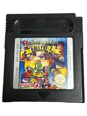 NINTENDO Spielekonsole