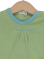 Vorschaubild 7 von Baby Body Shirt gestreift Mehrfarbig Gr. 50-56 Baumwolle