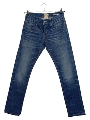 REPLAY Jeans Straight Leg