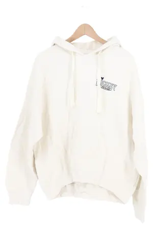 MOUSSY Kapuzenpullover