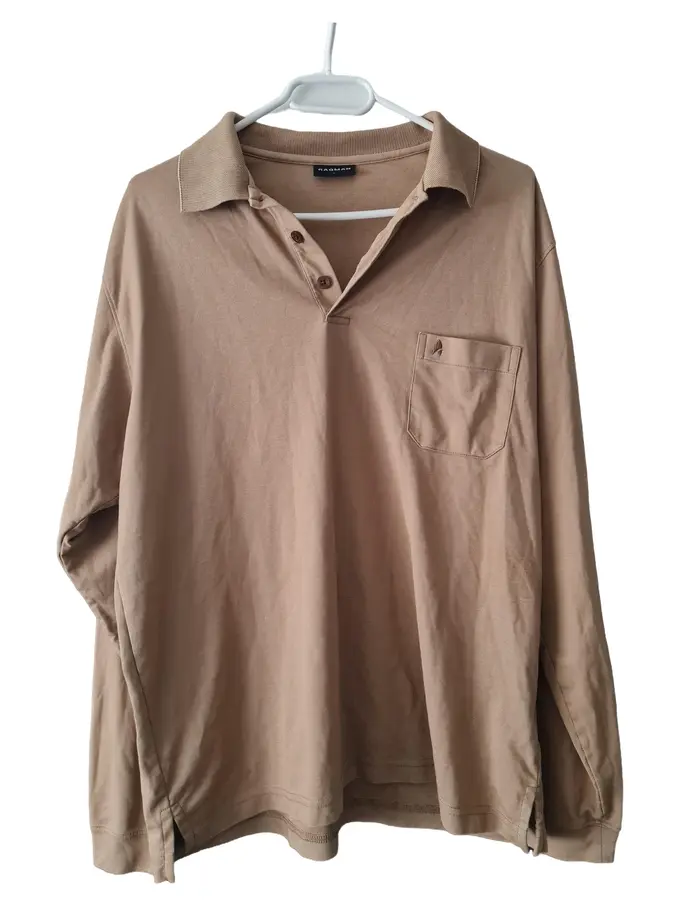 RAGMAN Poloshirt Bild 1