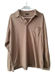 Vorschaubild RAGMAN Poloshirt 1