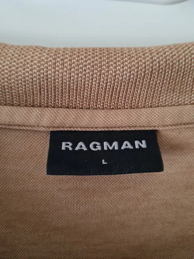 RAGMAN Poloshirt Bild 2