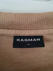 Vorschaubild RAGMAN Poloshirt 2