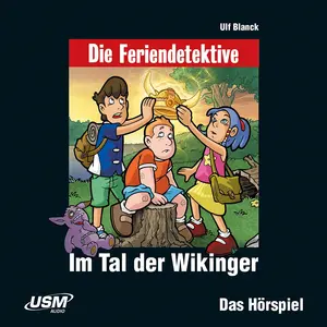 Hörspiel für Kinder