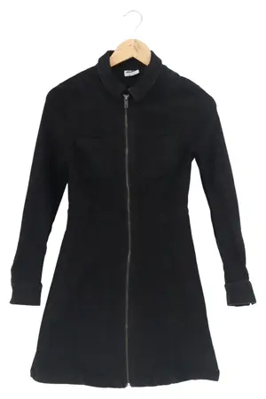 NOISY MAY Jeanskleid