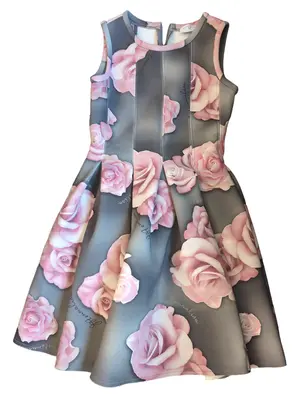 MONNALISA Freizeitkleid