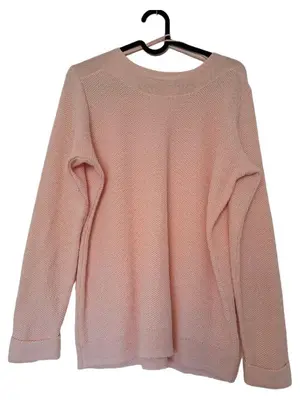 CANDA Pullover