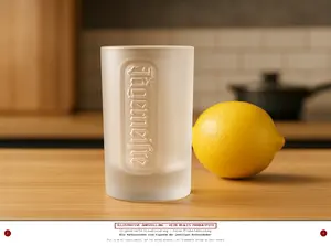 JÄGERMEISTER Schnapsglas