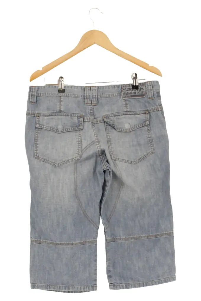 TOM TAILOR Jeans Shorts Bild 2