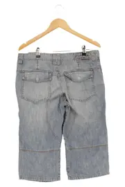 Vorschaubild TOM TAILOR Jeans Shorts 2