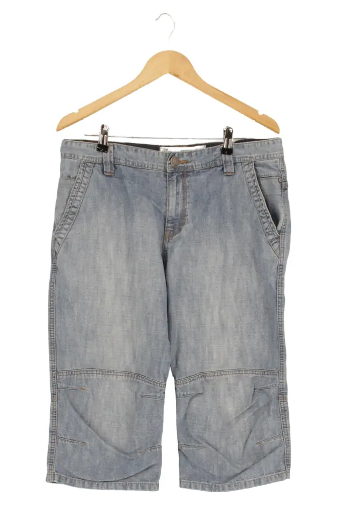 TOM TAILOR Jeans Shorts Bild 1