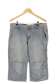 Vorschaubild TOM TAILOR Jeans Shorts 1
