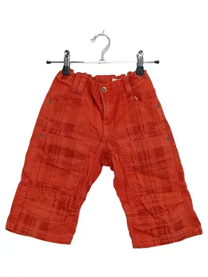 VERTBAUDET Stoffhose