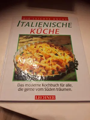 Kochbuch