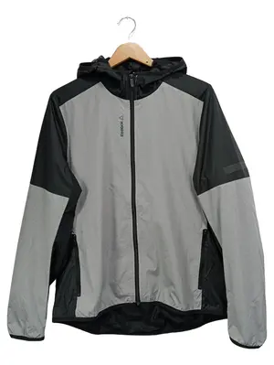REEBOK Trainingsjacke