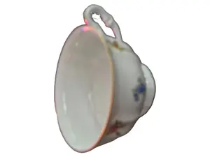 FÜRSTENBERG Tasse und Unterteller