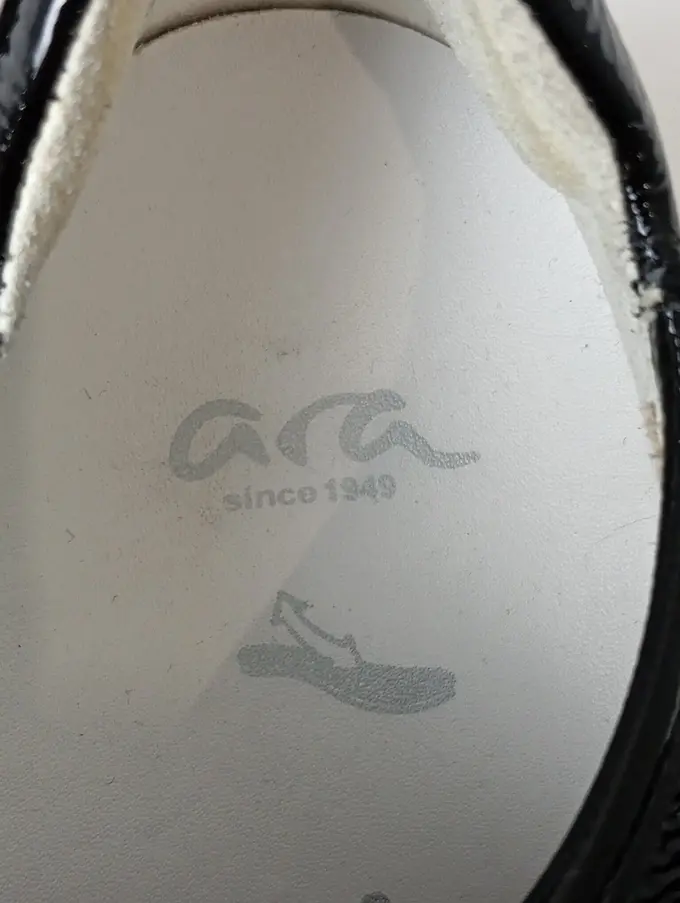 ARA Schnürschuhe Bild 3