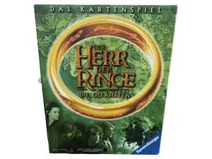 RAVENSBURGER Kartenspiel