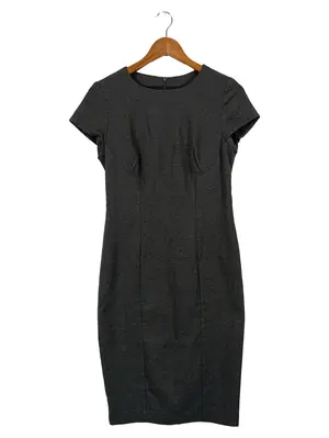 ZARA Etuikleid