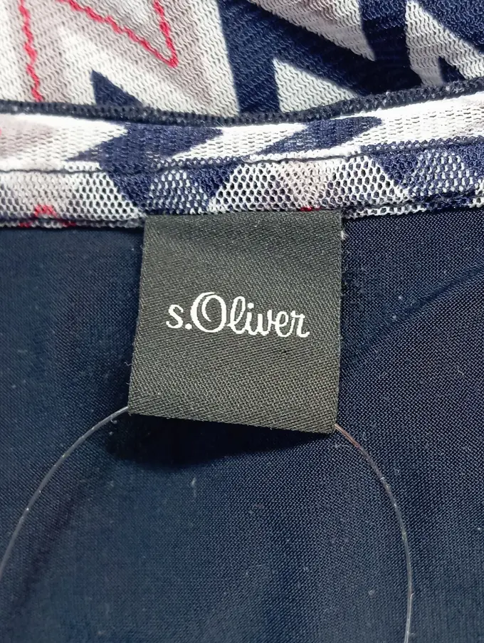S.OLIVER Langarmshirt Bild 3