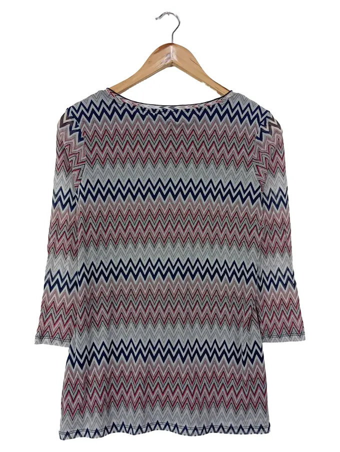 S.OLIVER Langarmshirt Bild 2