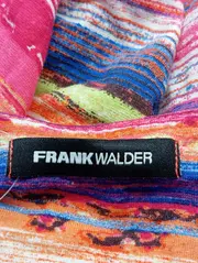 Vorschaubild FRANK WALDER Sommerkleid 3