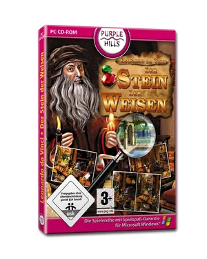 PURPLE HILLS Adventurespiele