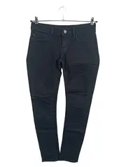 Vorschaubild 1 von Dexter Herren Slim Fit Jeans 28, 30 Schwarz Stretch