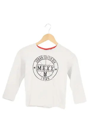 MINI MEXX Langarmshirt
